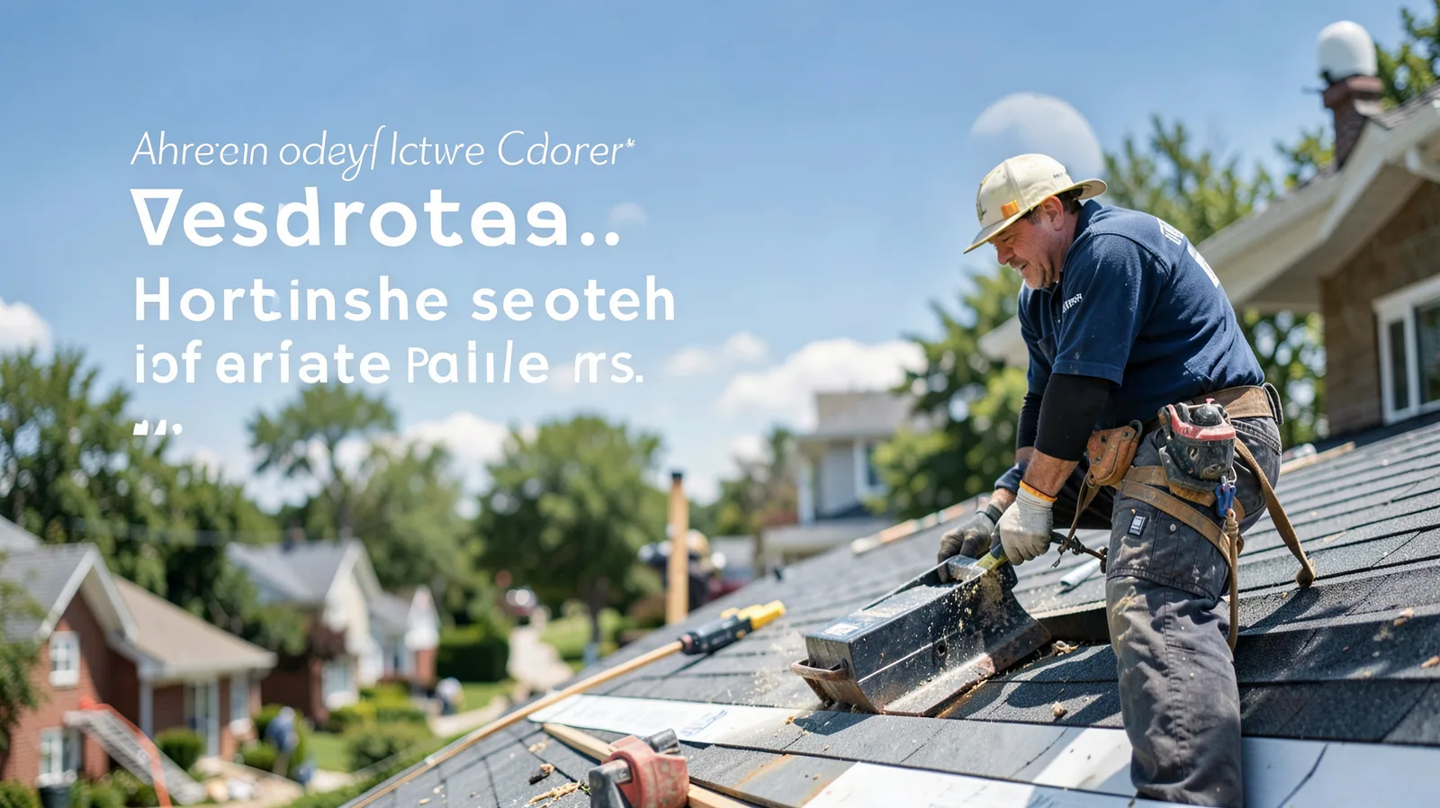 Roof Replacement in Indianola, IL near me